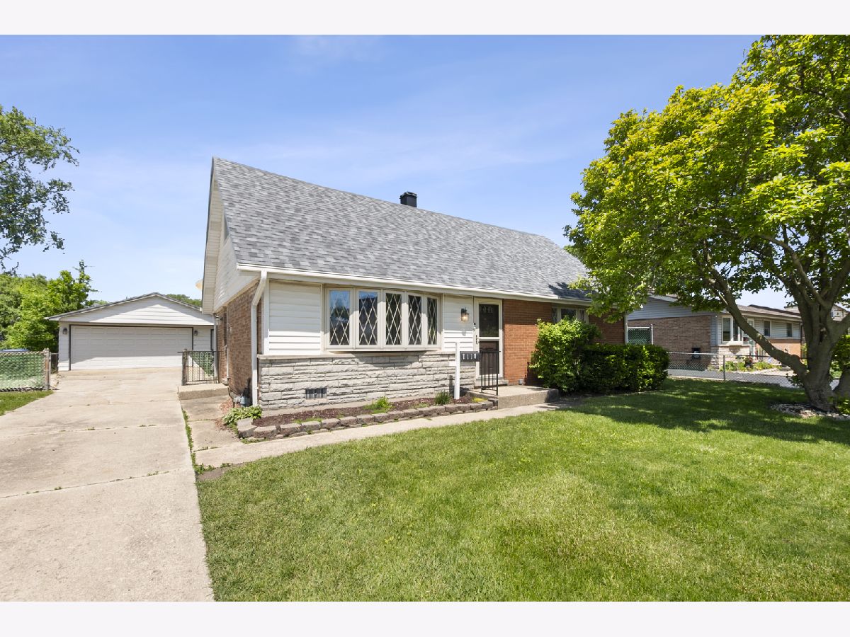  Sold Bridgeview Illinois, 7118 Stanford