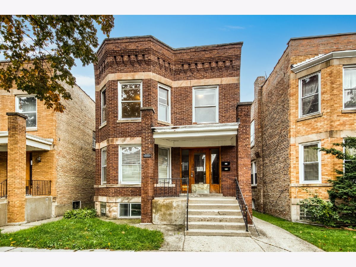  Rented Chicago Illinois, 4737 Kildare