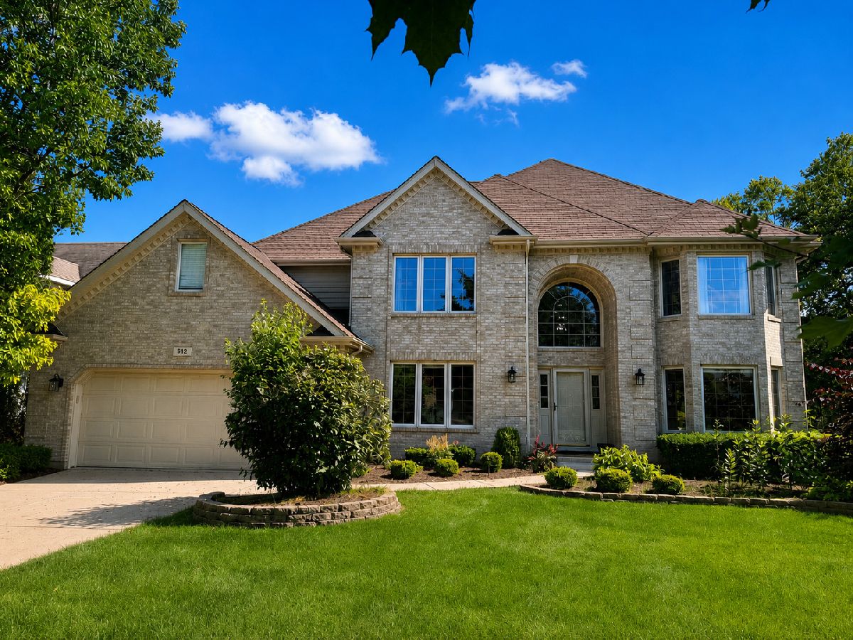  For Rent Naperville Illinois, 512 Gateshead