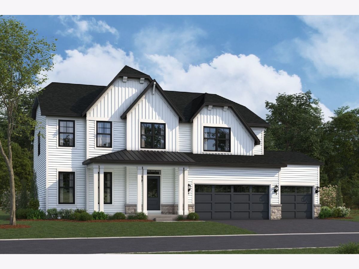 Homes For Sale Leighton Pointe Plainfield Illinois, 26236 Sablewood Circle