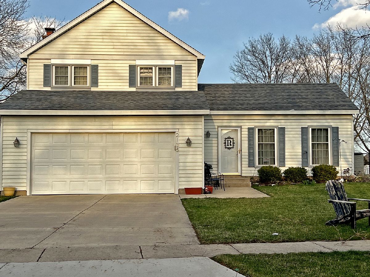 Homes For Rent Scottdale Wheaton Illinois, 2135 Derby