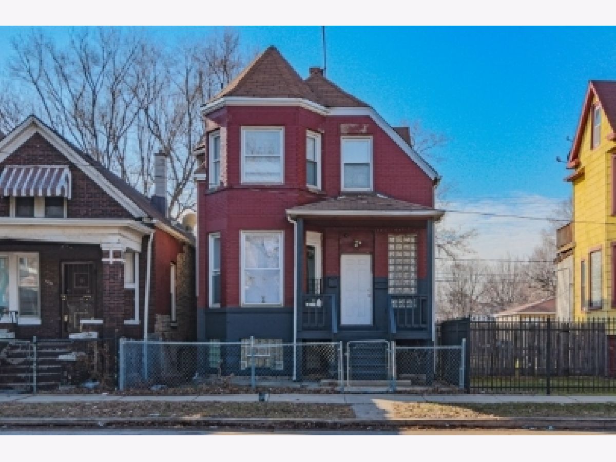  For Rent Chicago Illinois, 7432 Maryland
