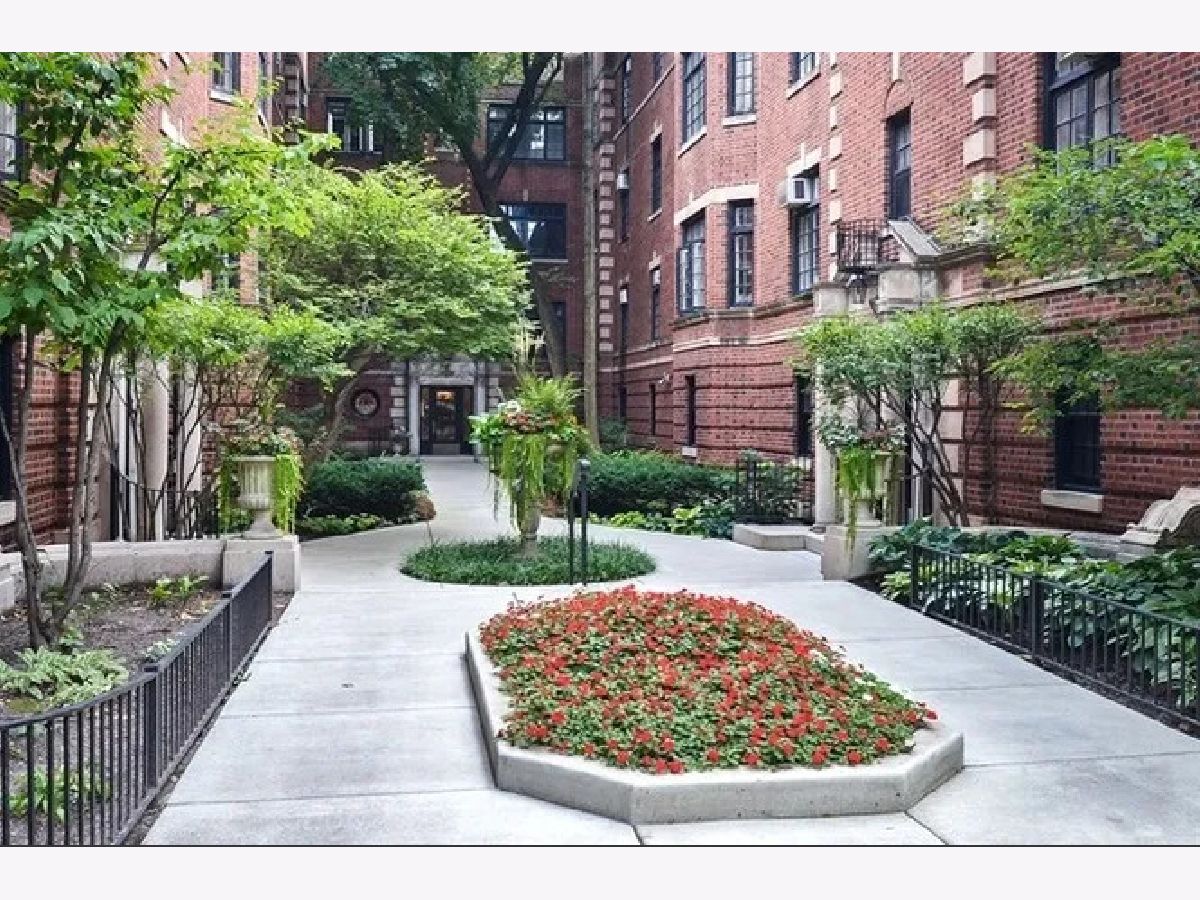 For Sale Chicago Illinois, 507 Aldine Avenue