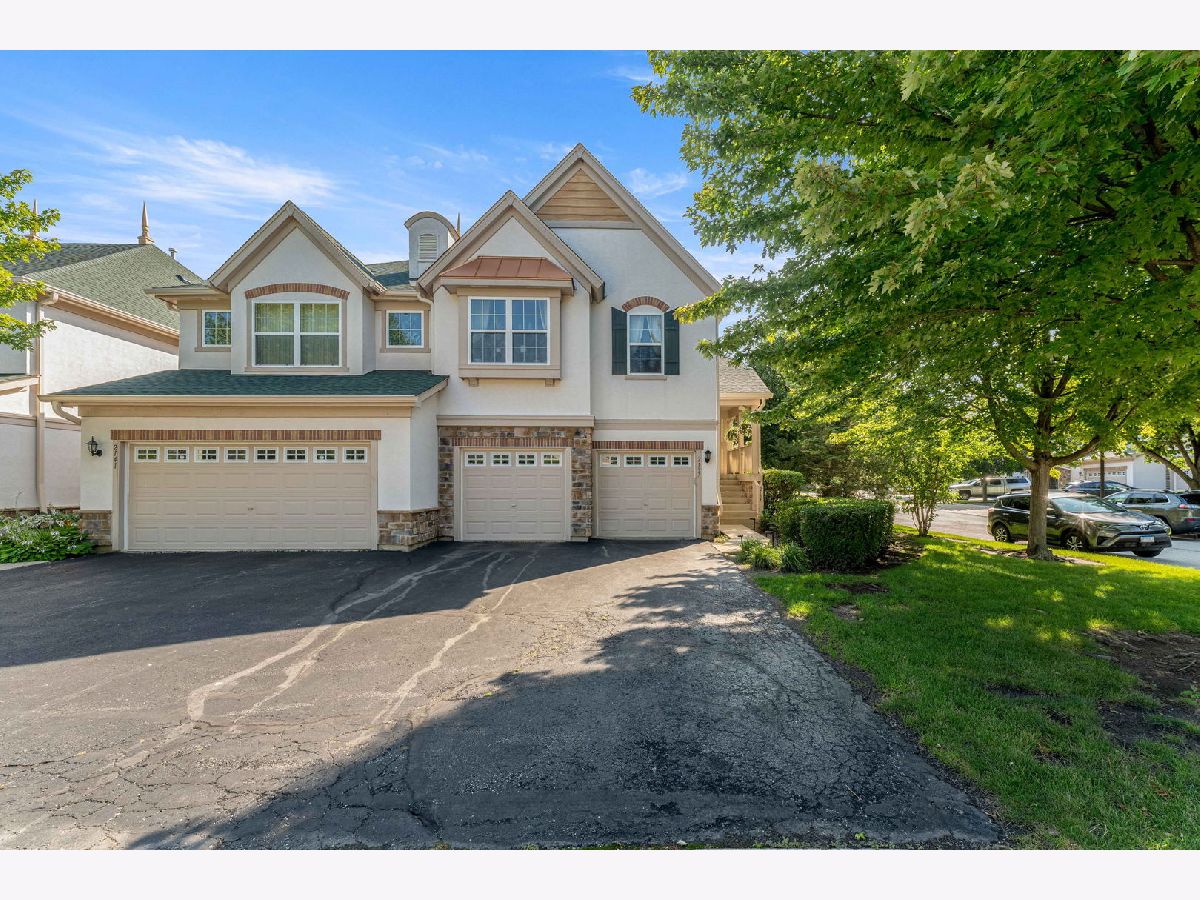 Homes & Townhomes For Sale Greggs Landing Vernon Hills Illinois, 2137 Shadow Creek Court