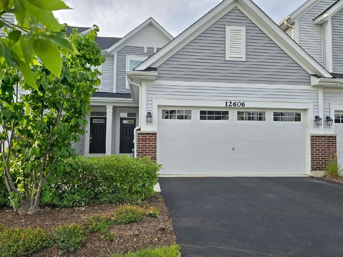  Rented Plainfield Illinois, 12606 Talbot