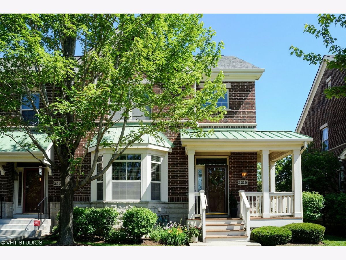  Rented Glenview Illinois, 2215 Patriot
