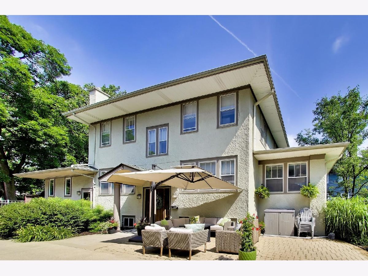  For Sale River Forest Illinois, 622 Forest Avenue