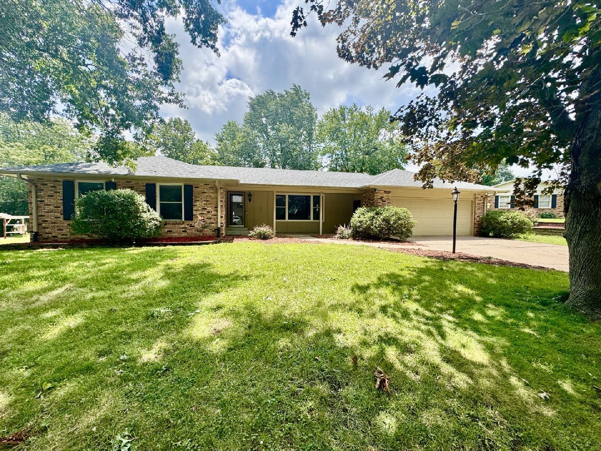  Sold Aledo Illinois, 314 Oakview