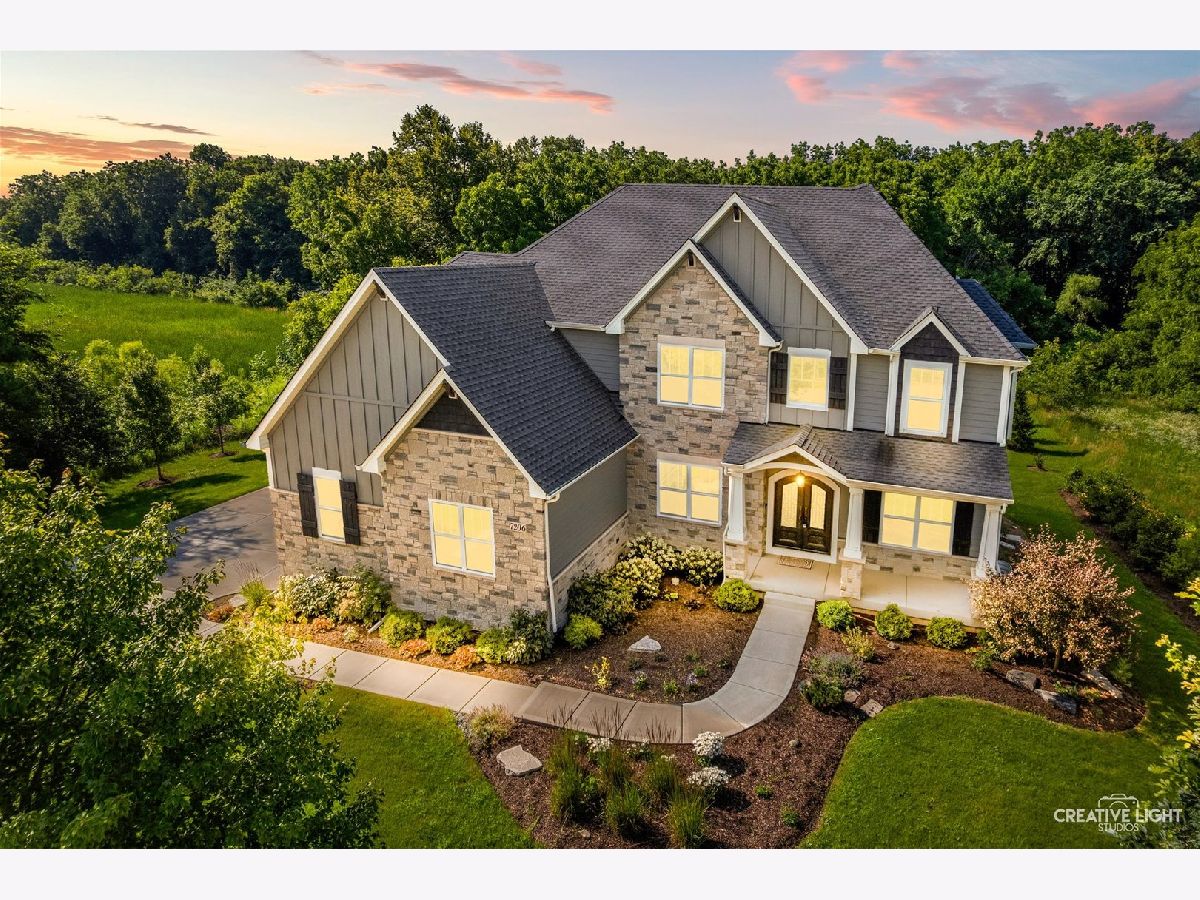  For Sale Oswego Illinois, 7206 Fitkins Drive