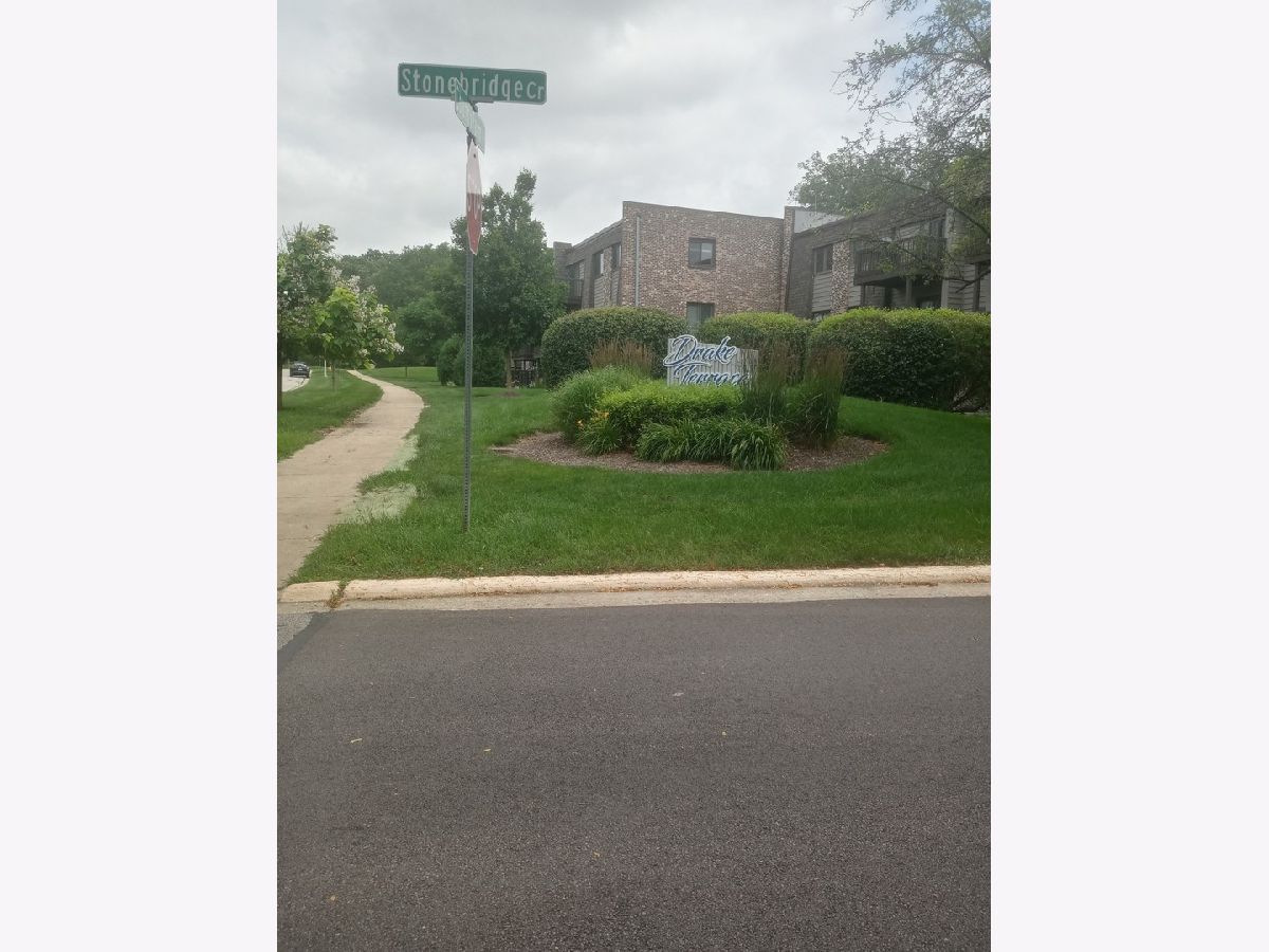 Condominiums For Sale Drake Terrace Wheaton Illinois, 1480 Stonebridge Circle