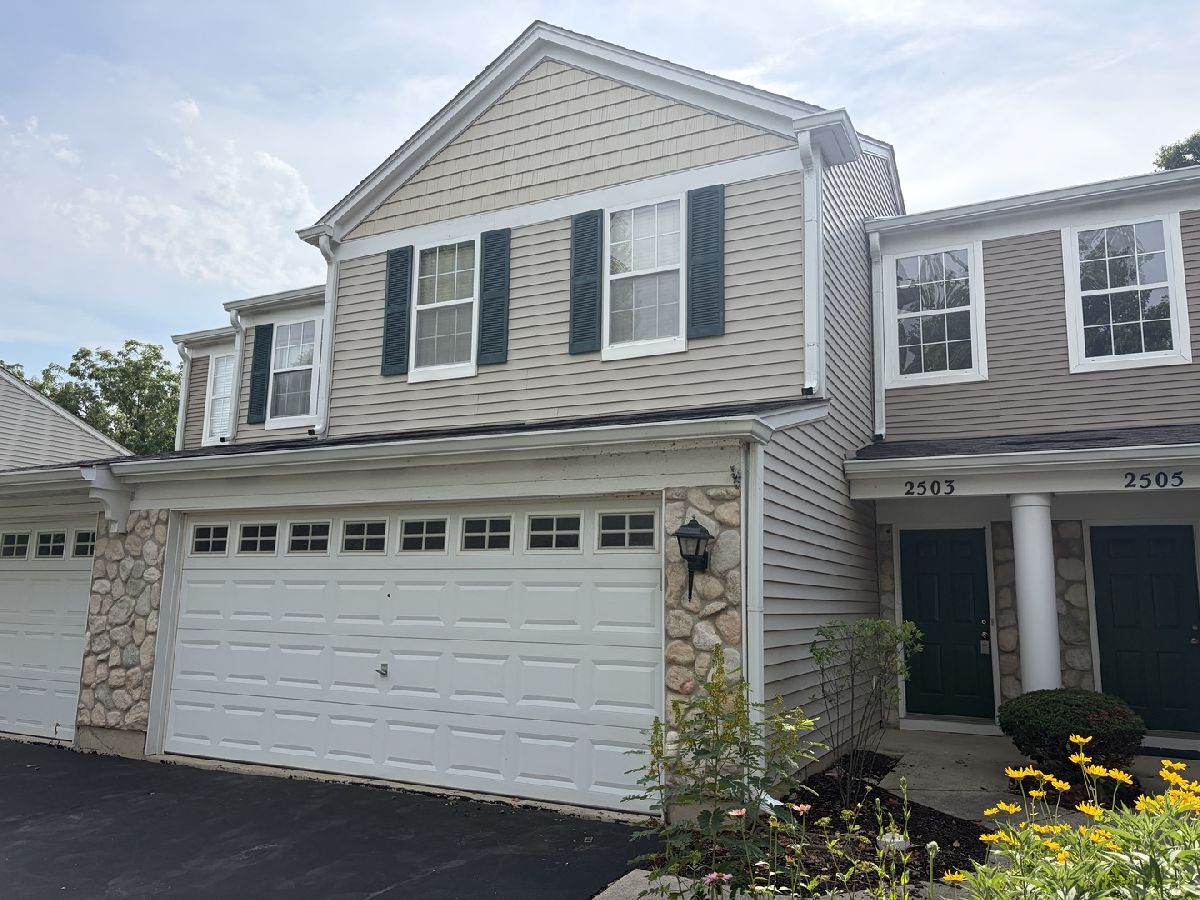 For Rent Plainfield Illinois, 2503 Oak Tree