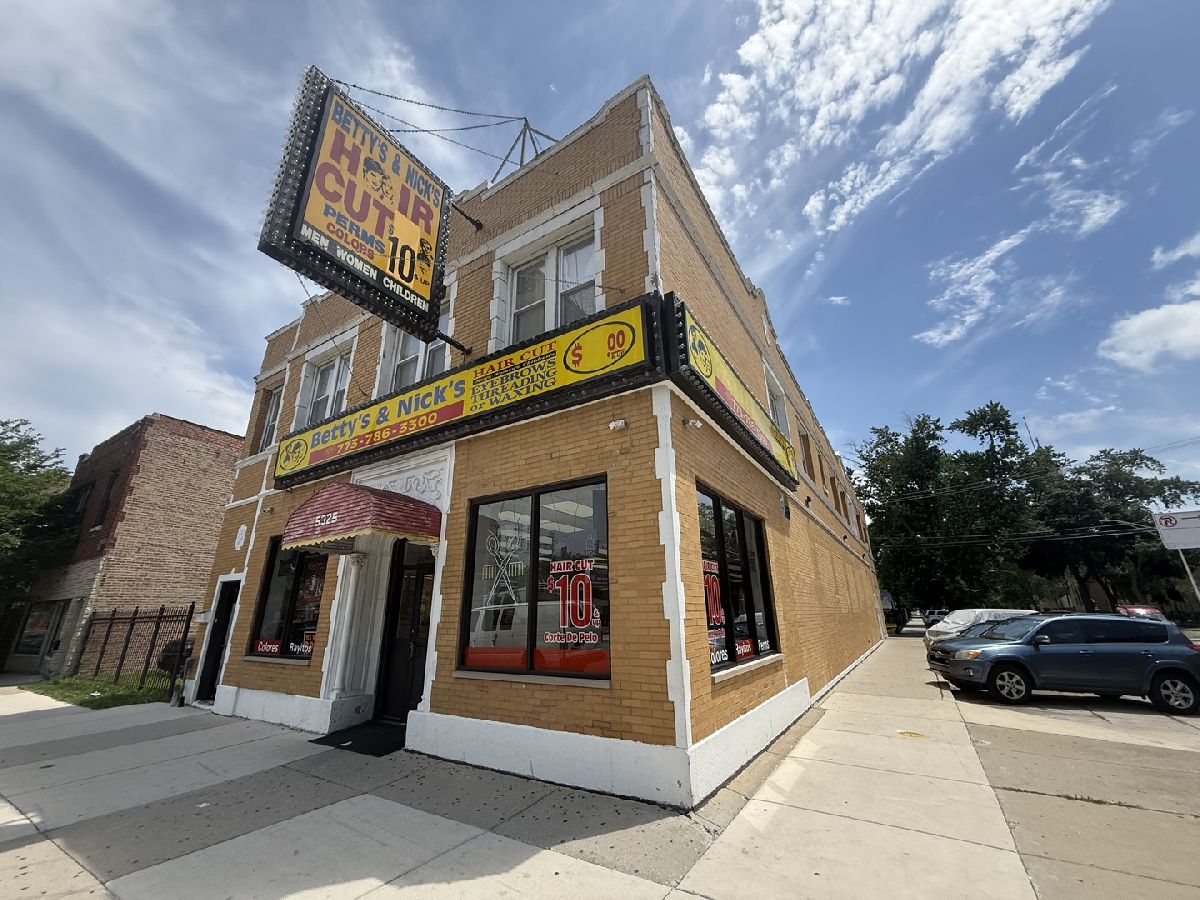  Rented Chicago Illinois, 2349 Lorel