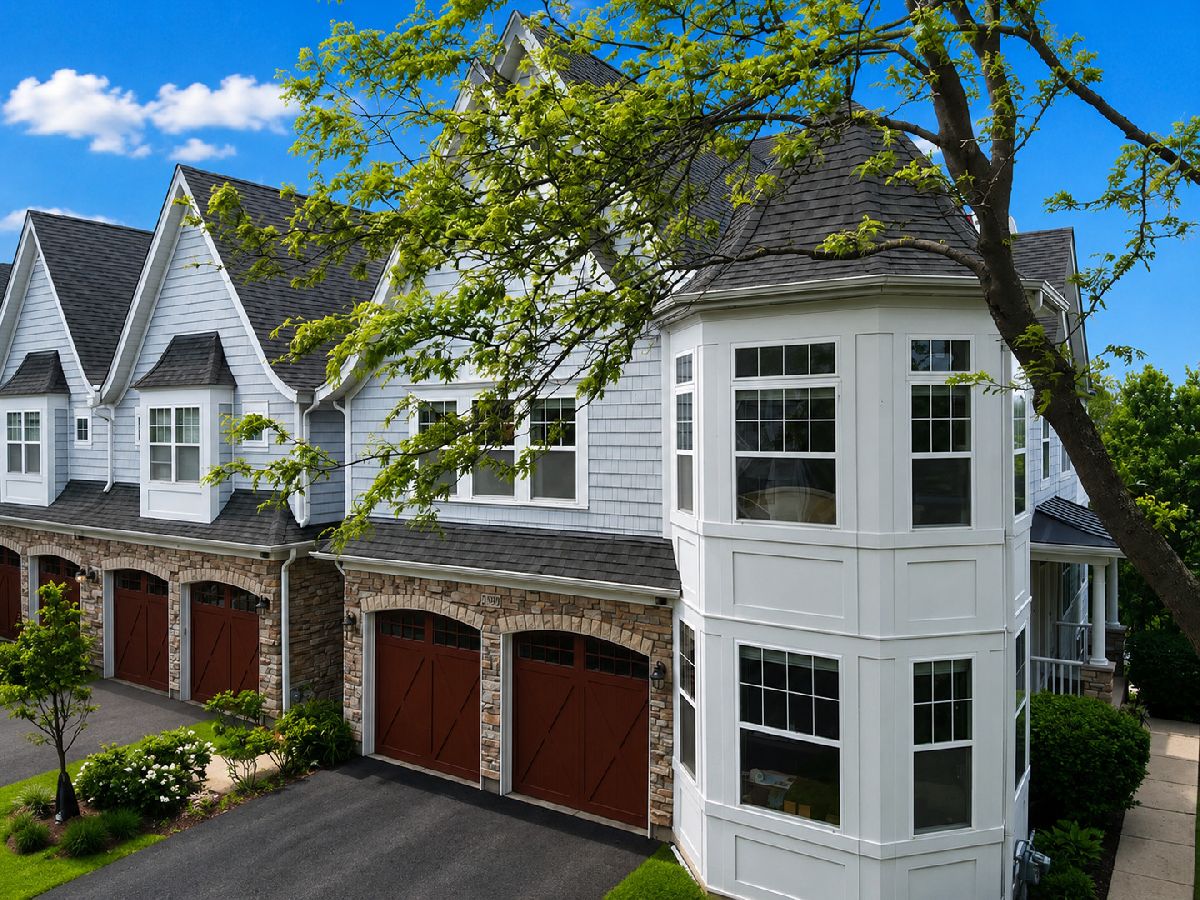  For Sale Deer Park Illinois, 21929 Tori Lane