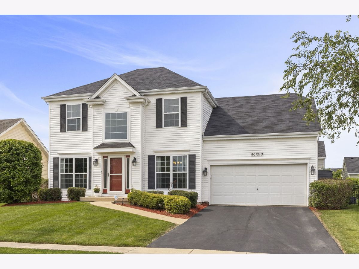 Homes For Sale Mill Creek Tanna Geneva Illinois, 40W210 Palmer Road
