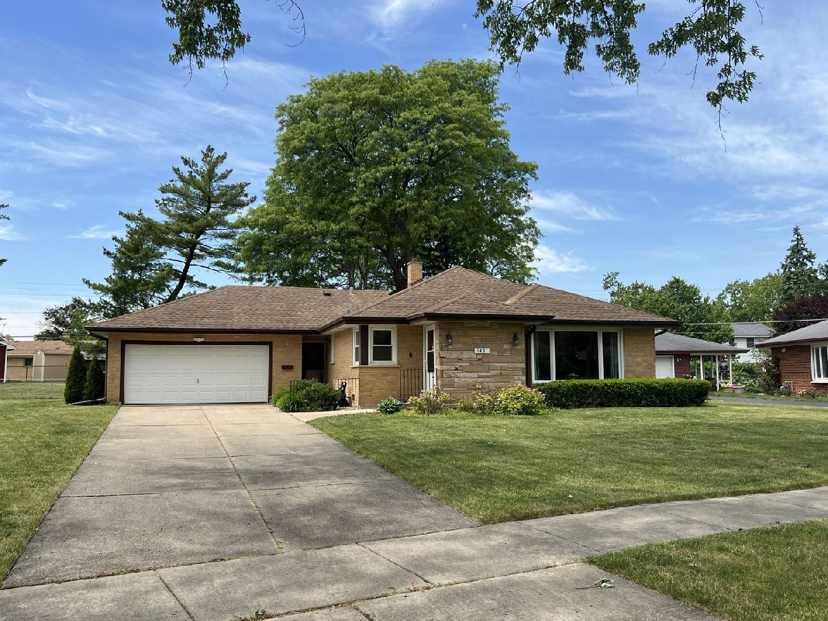  For Rent Mount Prospect Illinois, 1431 Emmerson