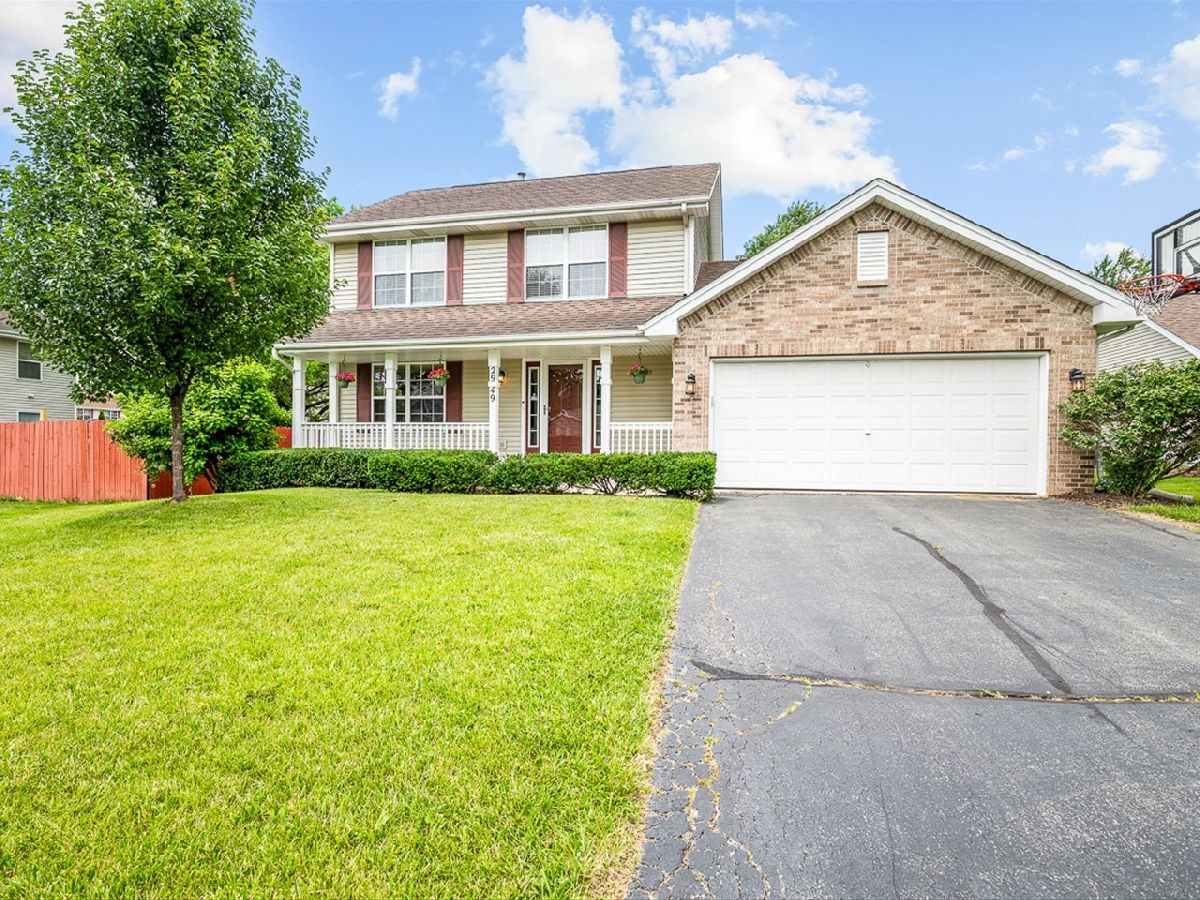  For Sale Rockford Illinois, 2949 Langstone Drive