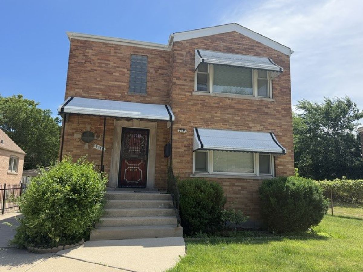  For Rent Chicago Illinois, 9559 Yates