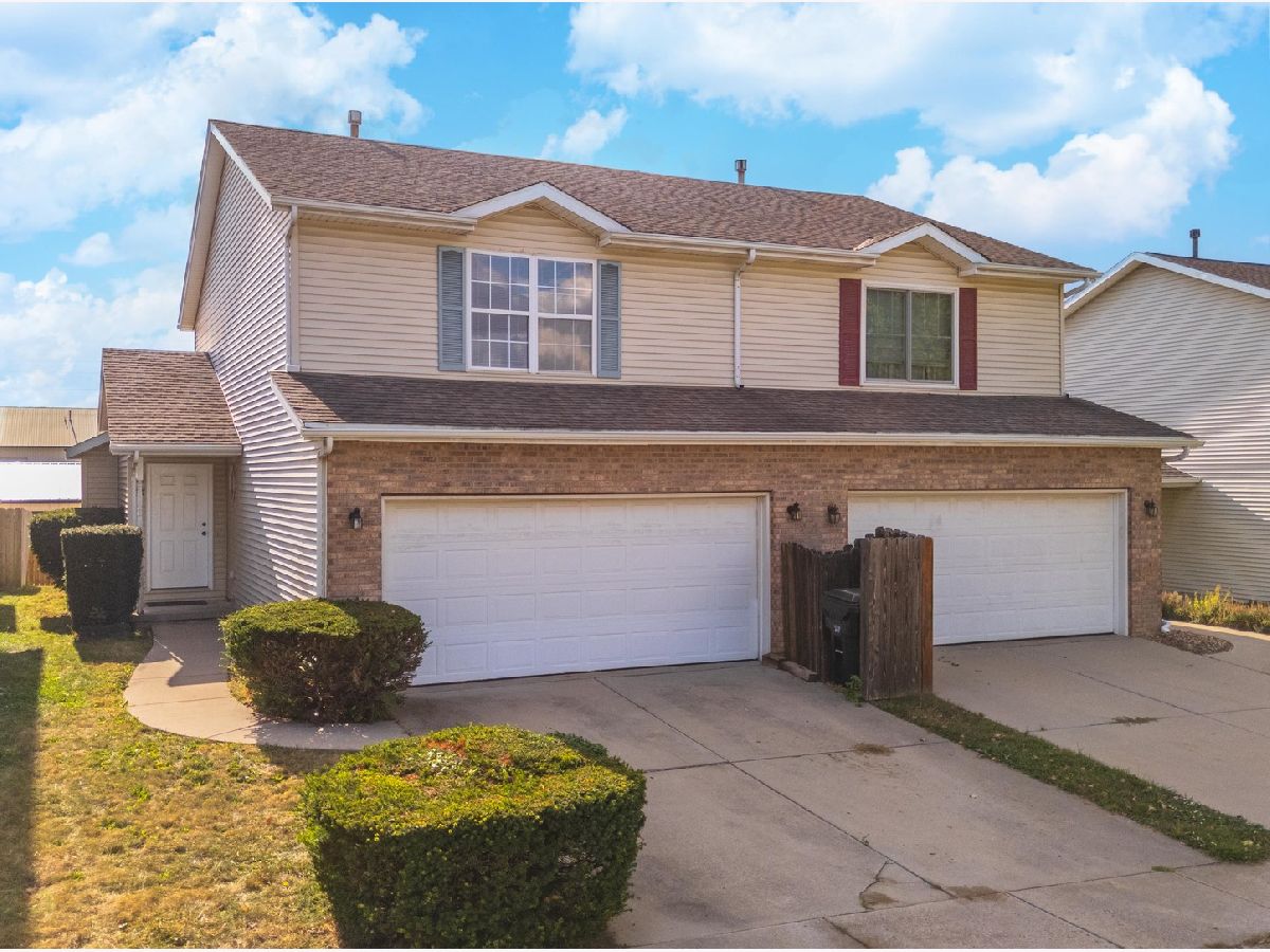  For Sale Bloomington Illinois, 26 Vermont Avenue