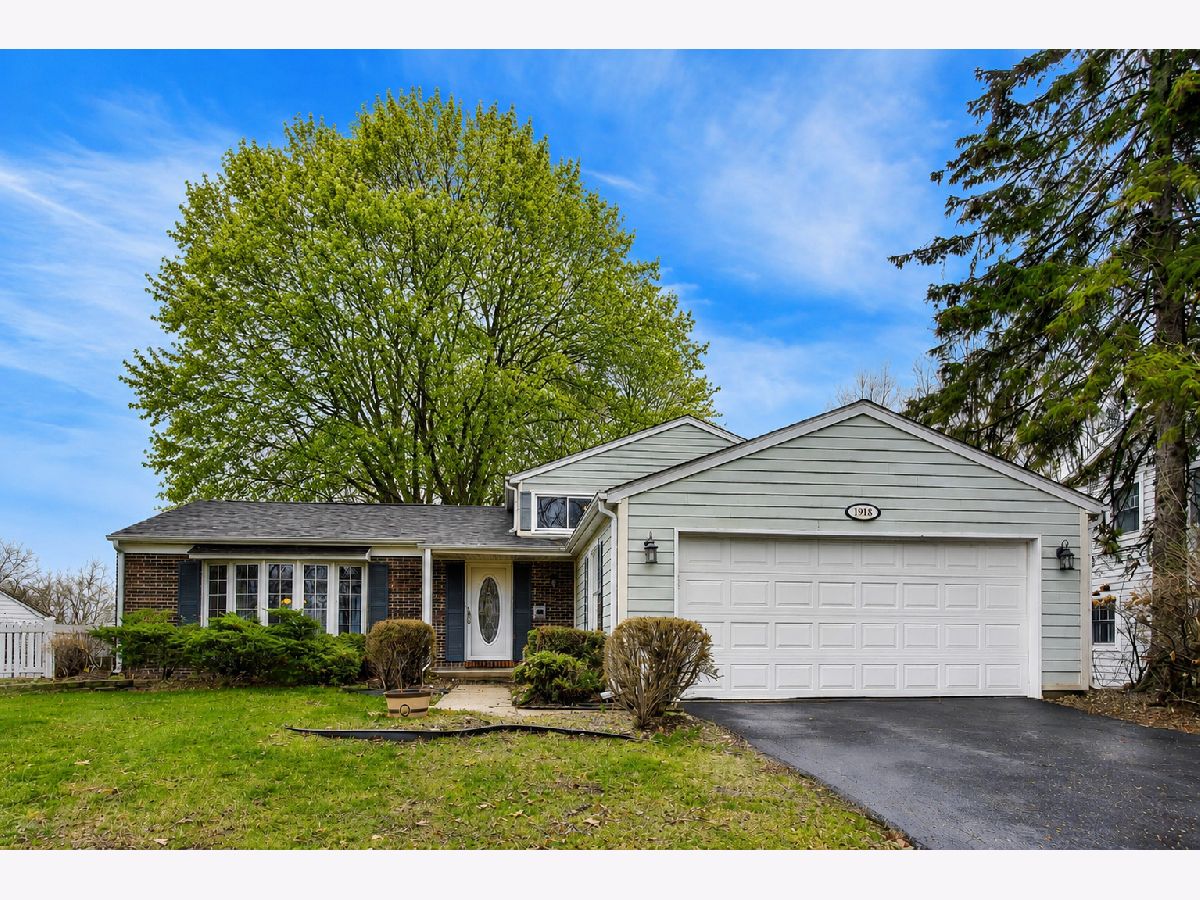  For Rent Naperville Illinois, 1918 Templar