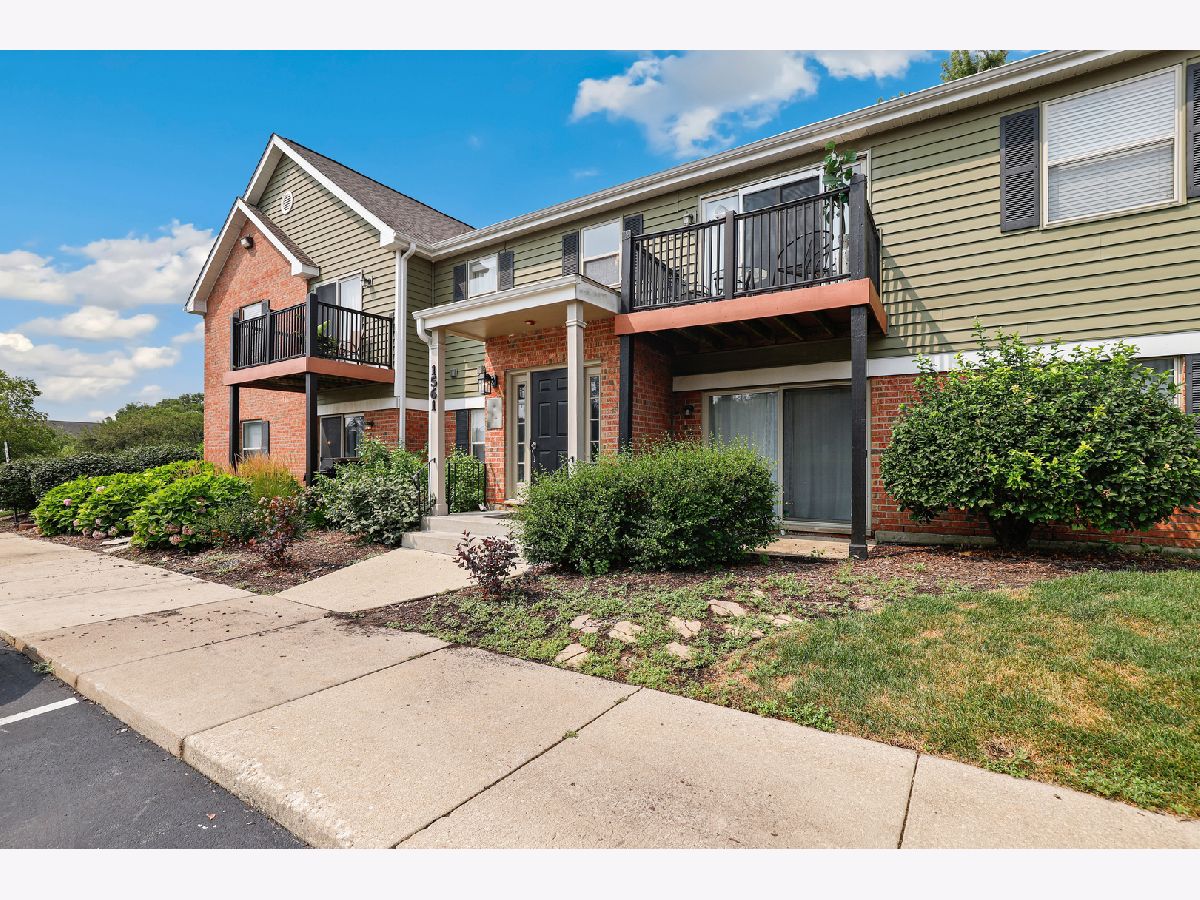 Condominiums For Sale Chantecleer Lakes Naperville Illinois, 1561 Raymond Drive