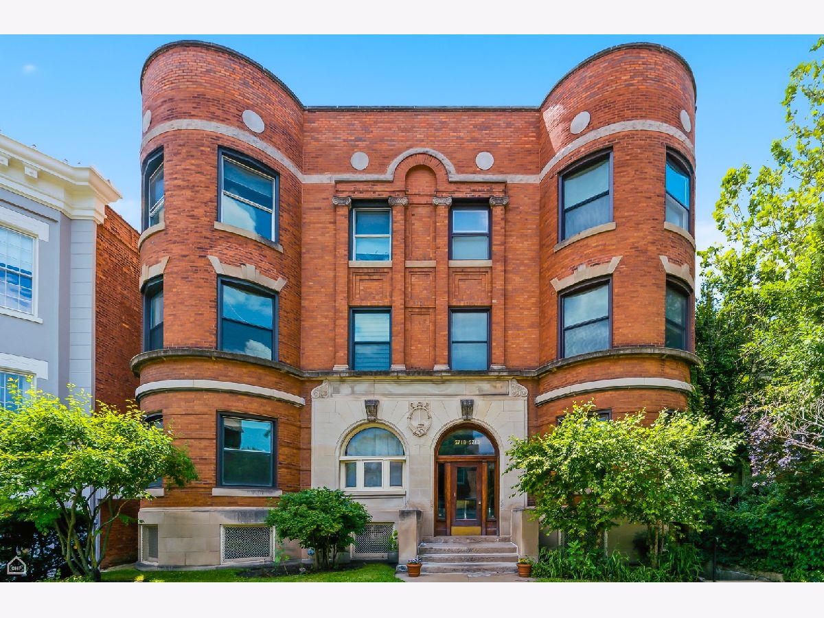  Sold Chicago Illinois, 5718 Dorchester