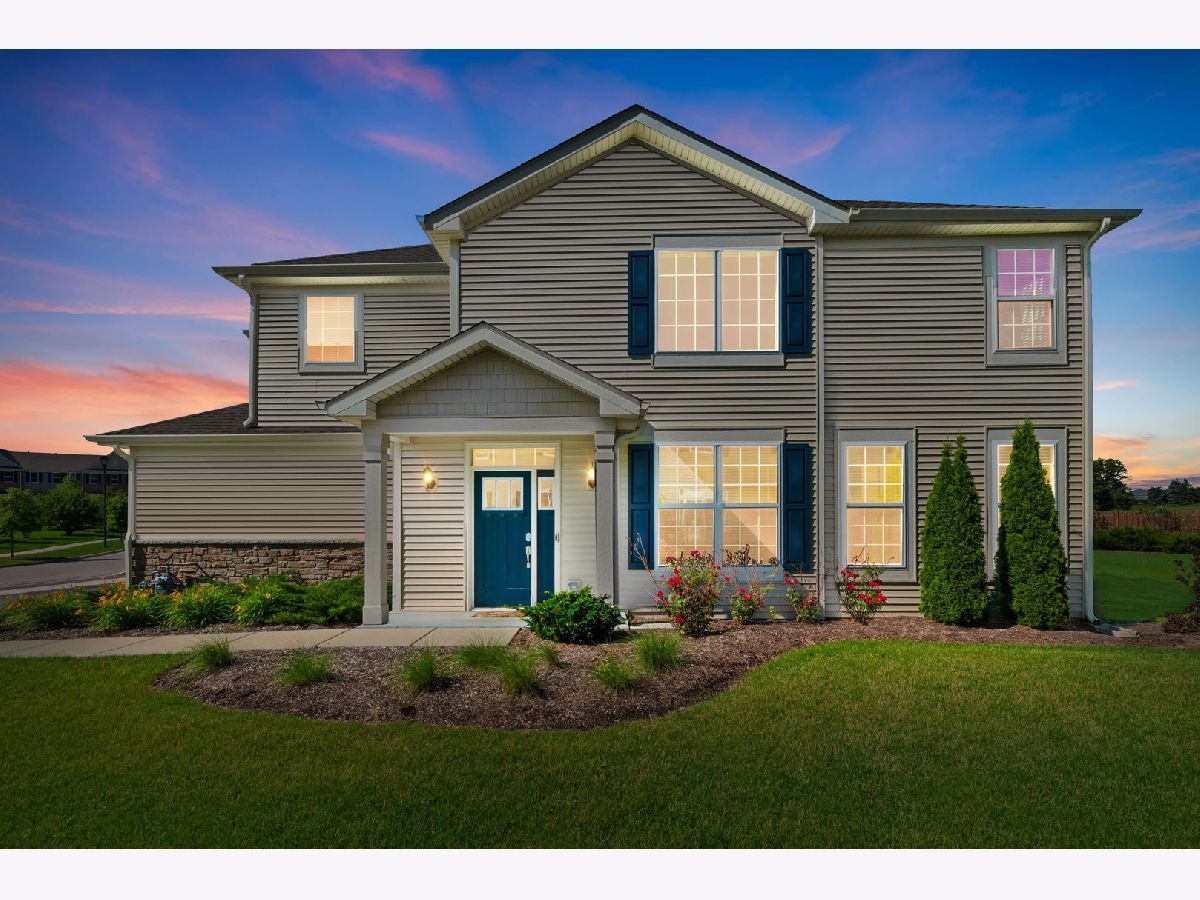 Condos & Townhomes For Sale Prairie Commons Batavia Illinois, 2001 Stuttle Road