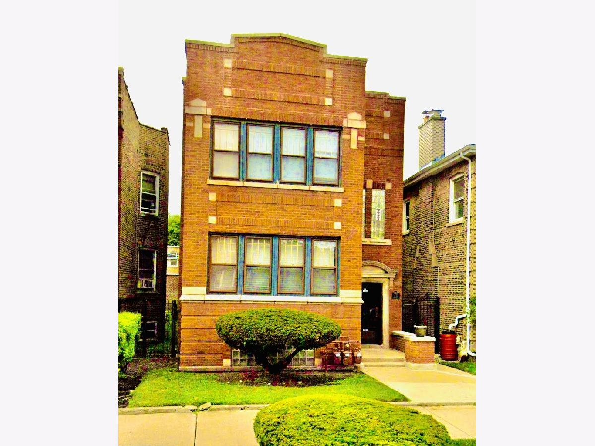  For Rent Chicago Illinois, 8042 Hermitage