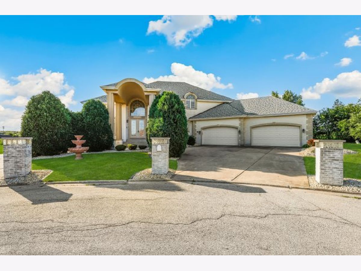  For Sale Tinley Park Illinois, 5 Delphi Court