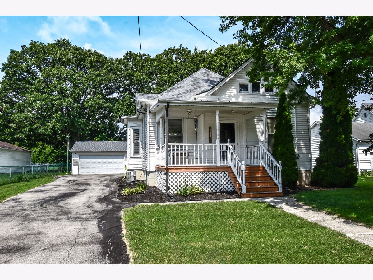  For Sale Odell Illinois, 411 Spencer Street