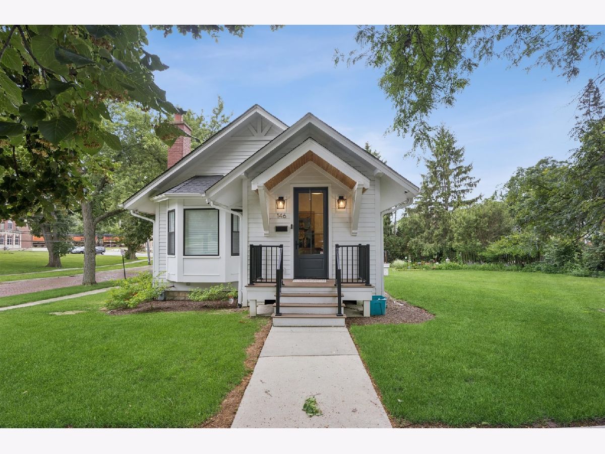  For Rent Hinsdale Illinois, 146 Maple