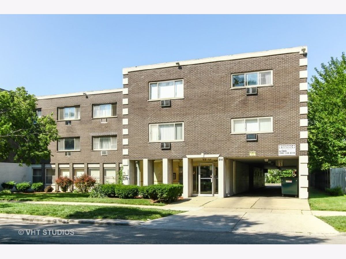  For Sale Oak Park Illinois, 914 Austin Boulevard