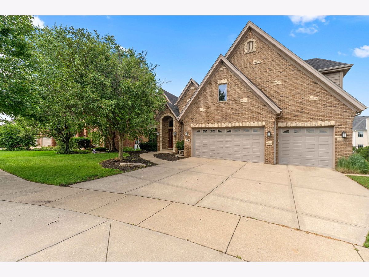  For Sale Orland Park Illinois, 10838 Moose Lane