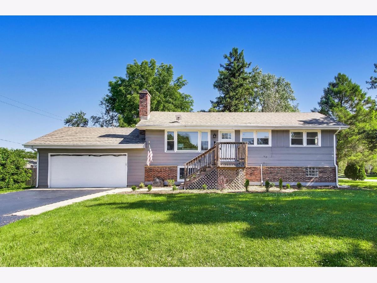 Rented Lake Villa Illinois, 25378 Park