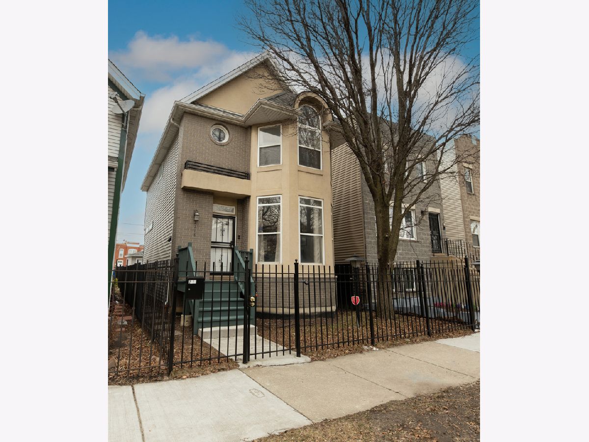  For Rent Chicago Illinois, 2718 Washington