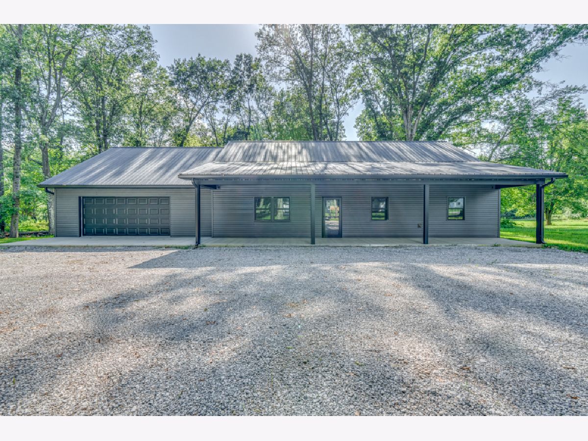  For Sale Mt Vernon Illinois, 14063 Link Lane