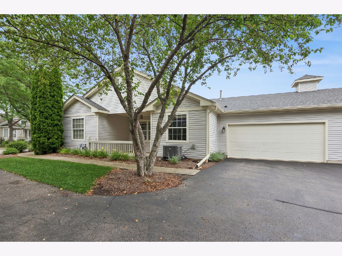 Homes & Townhomes & Condos Sold Del Webb Sun City Huntley Illinois, 12297 Quail Ridge