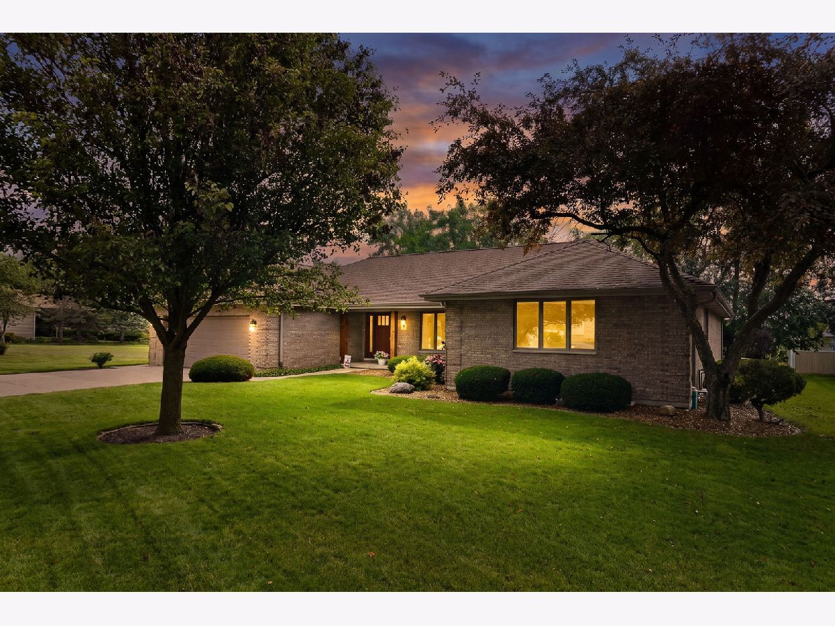  For Sale Peotone Illinois, 337 Hans Brinker Road