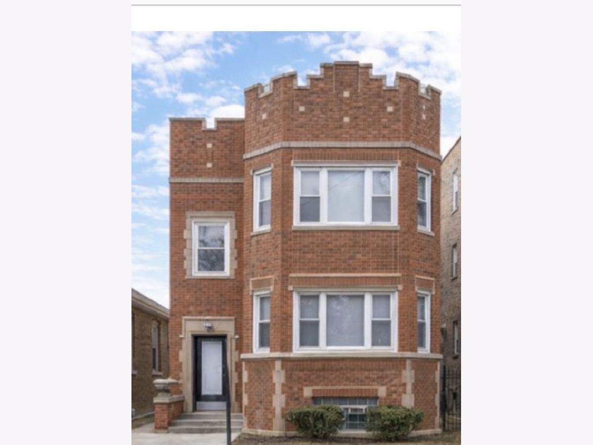  For Rent Chicago Illinois, 8210 Justine