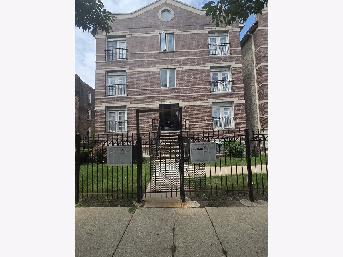  For Rent Chicago Illinois, 5836 Prairie