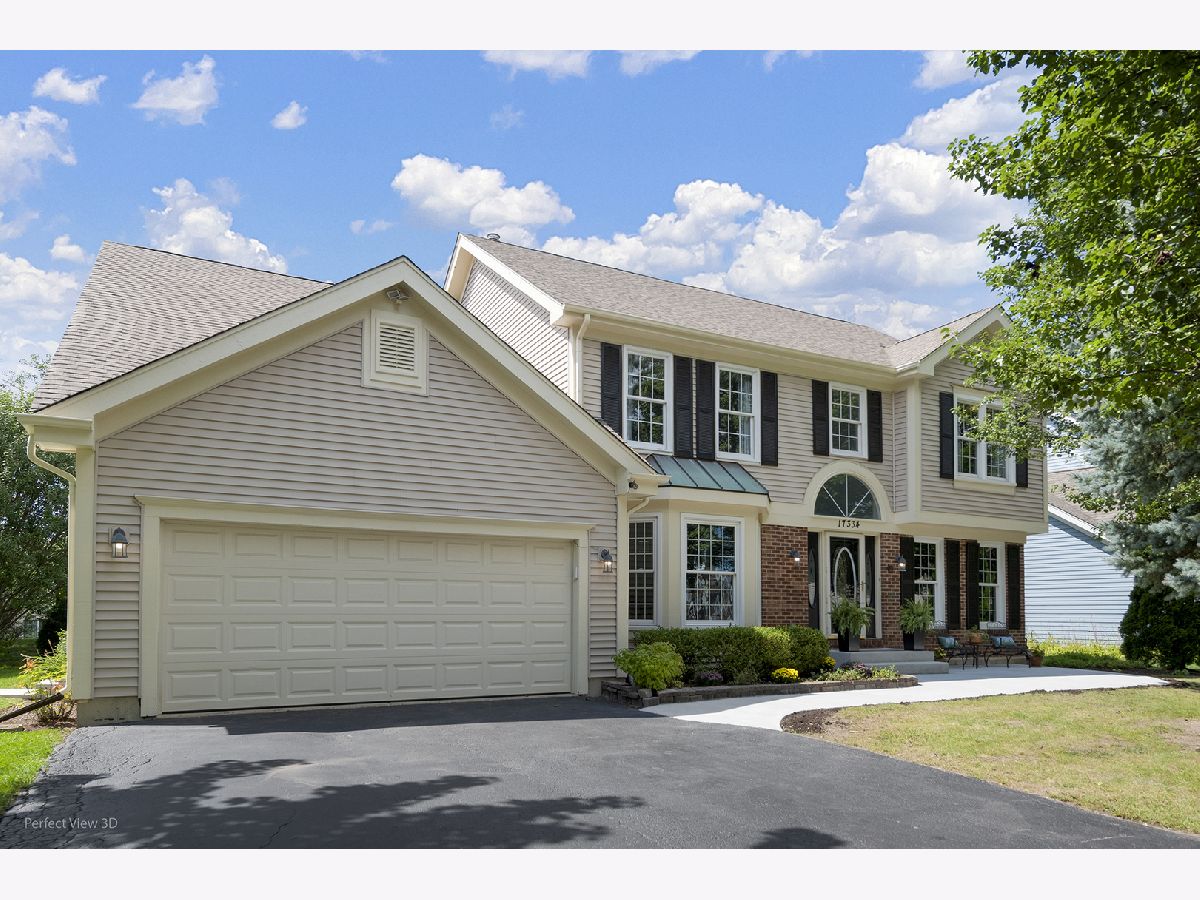  For Sale Gurnee Illinois, 17334 Westwind Drive