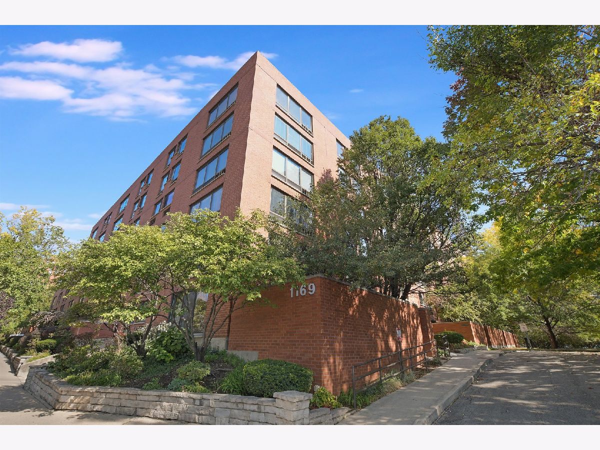  For Rent Chicago Illinois, 1169 Plymouth