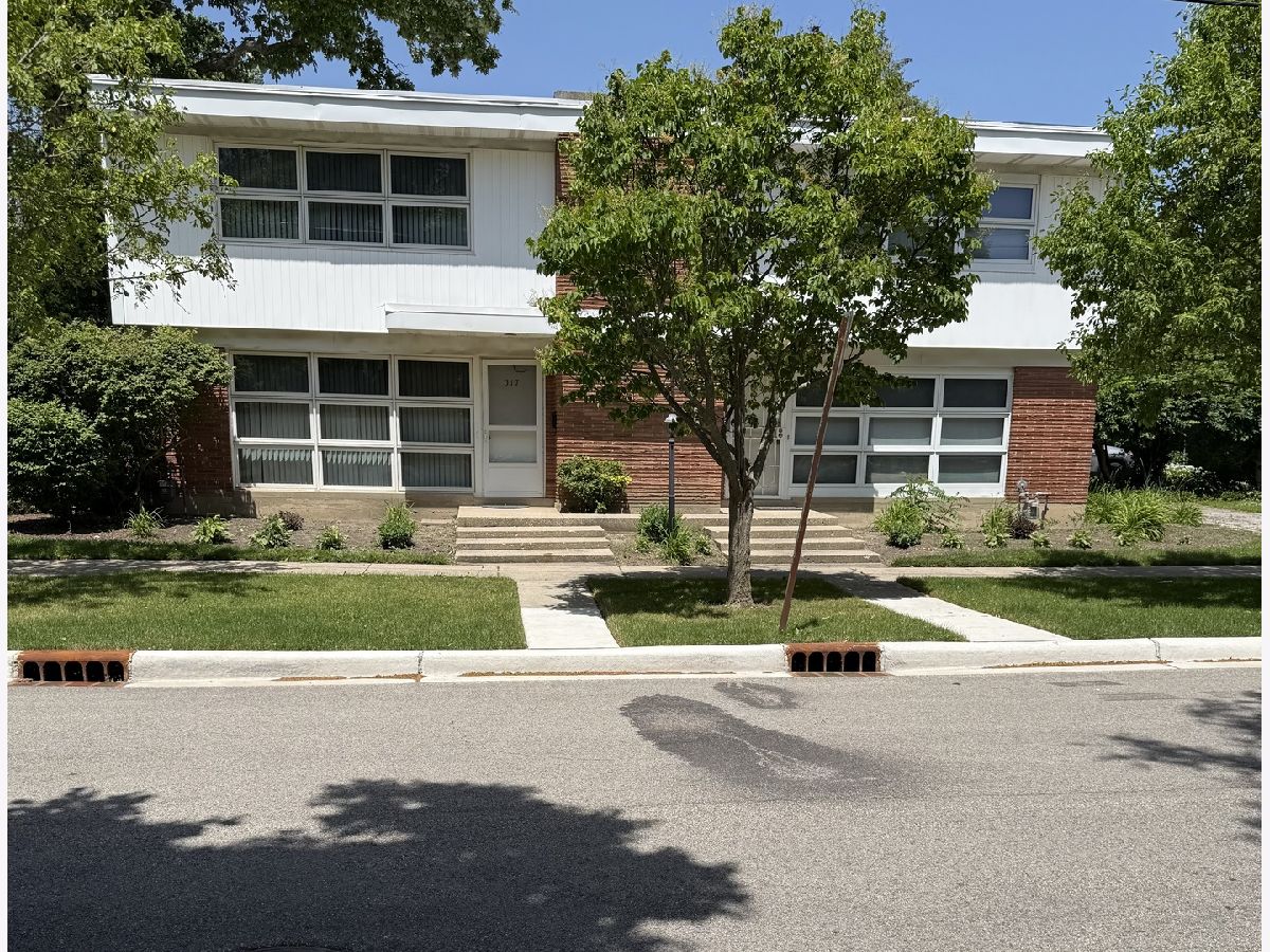 Rented Glencoe Illinois, 317 Woodlawn