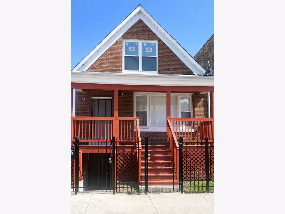  For Rent Chicago Illinois, 1249 Kolin