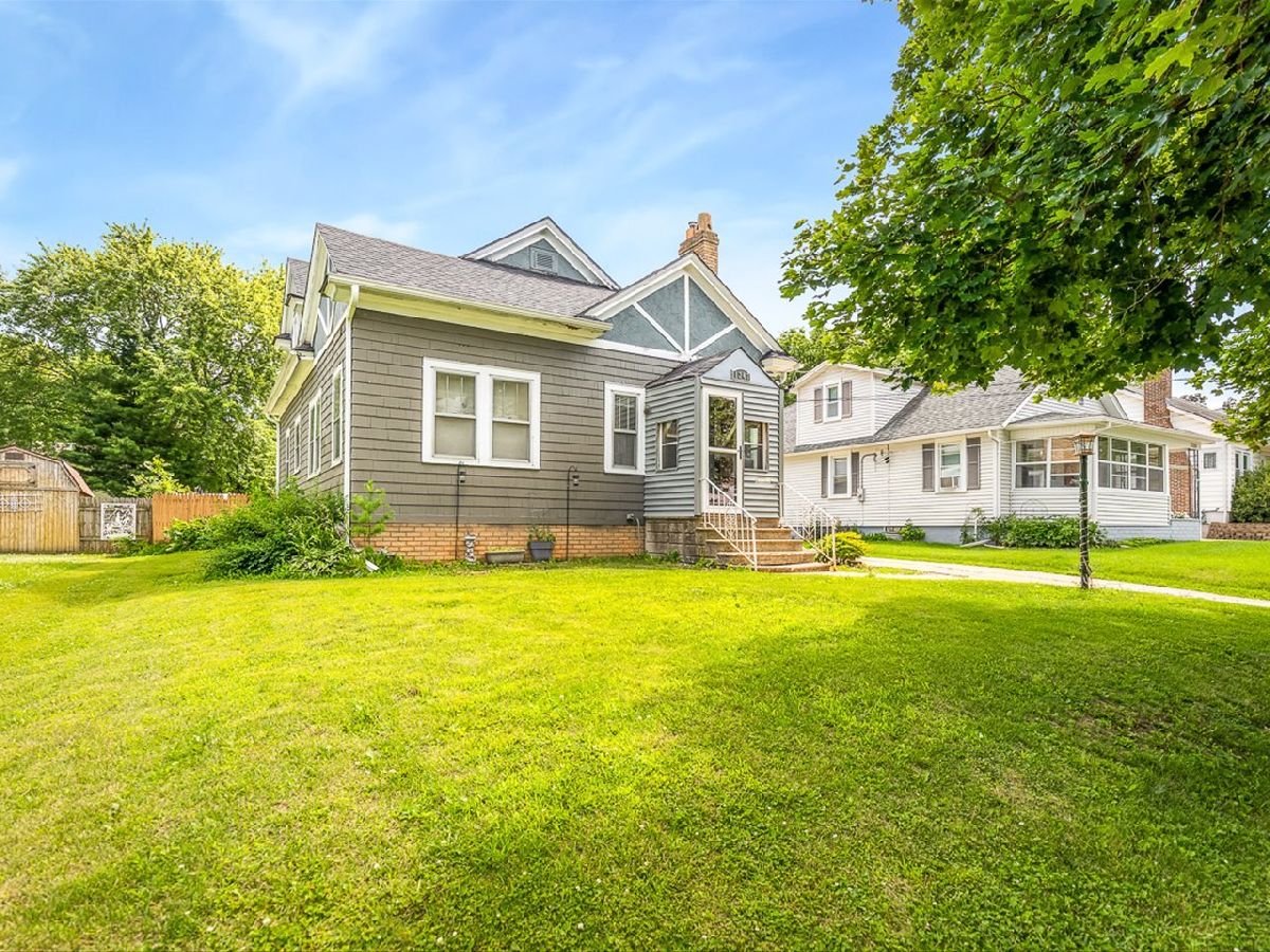  For Sale Freeport Illinois, 1247 Logan Street