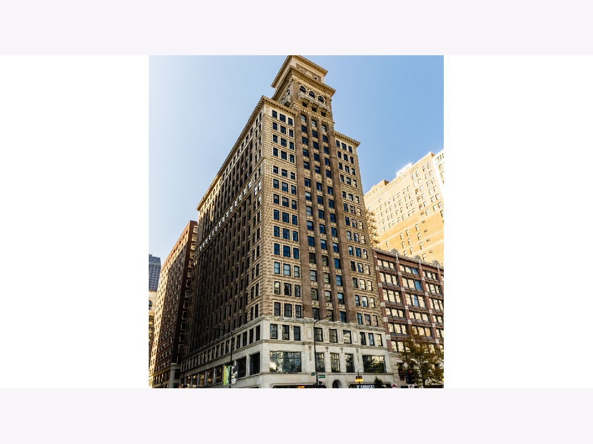  For Rent Chicago Illinois, 6 Michigan