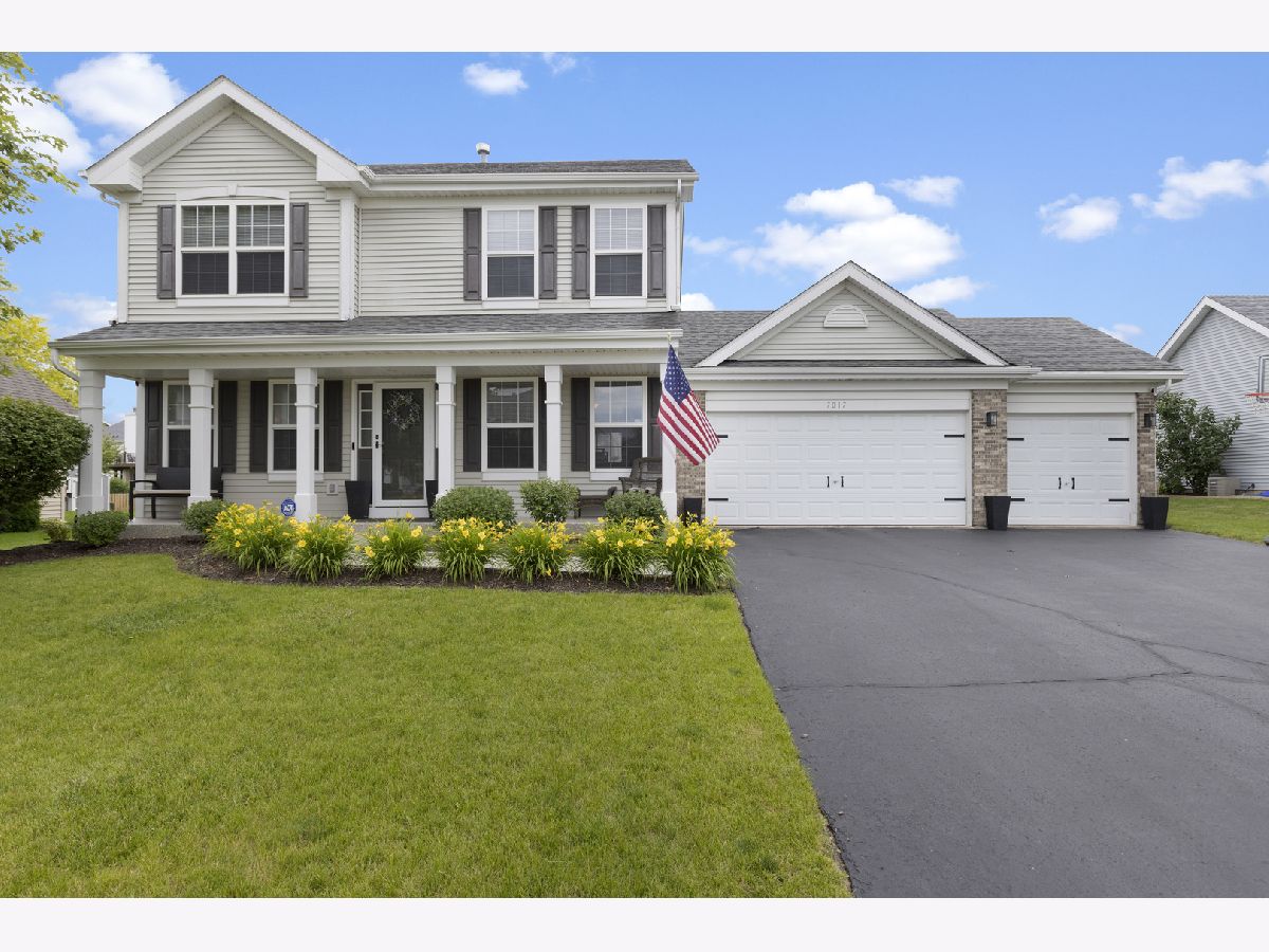  For Sale Loves Park Illinois, 7017 Golden Eagle Drive