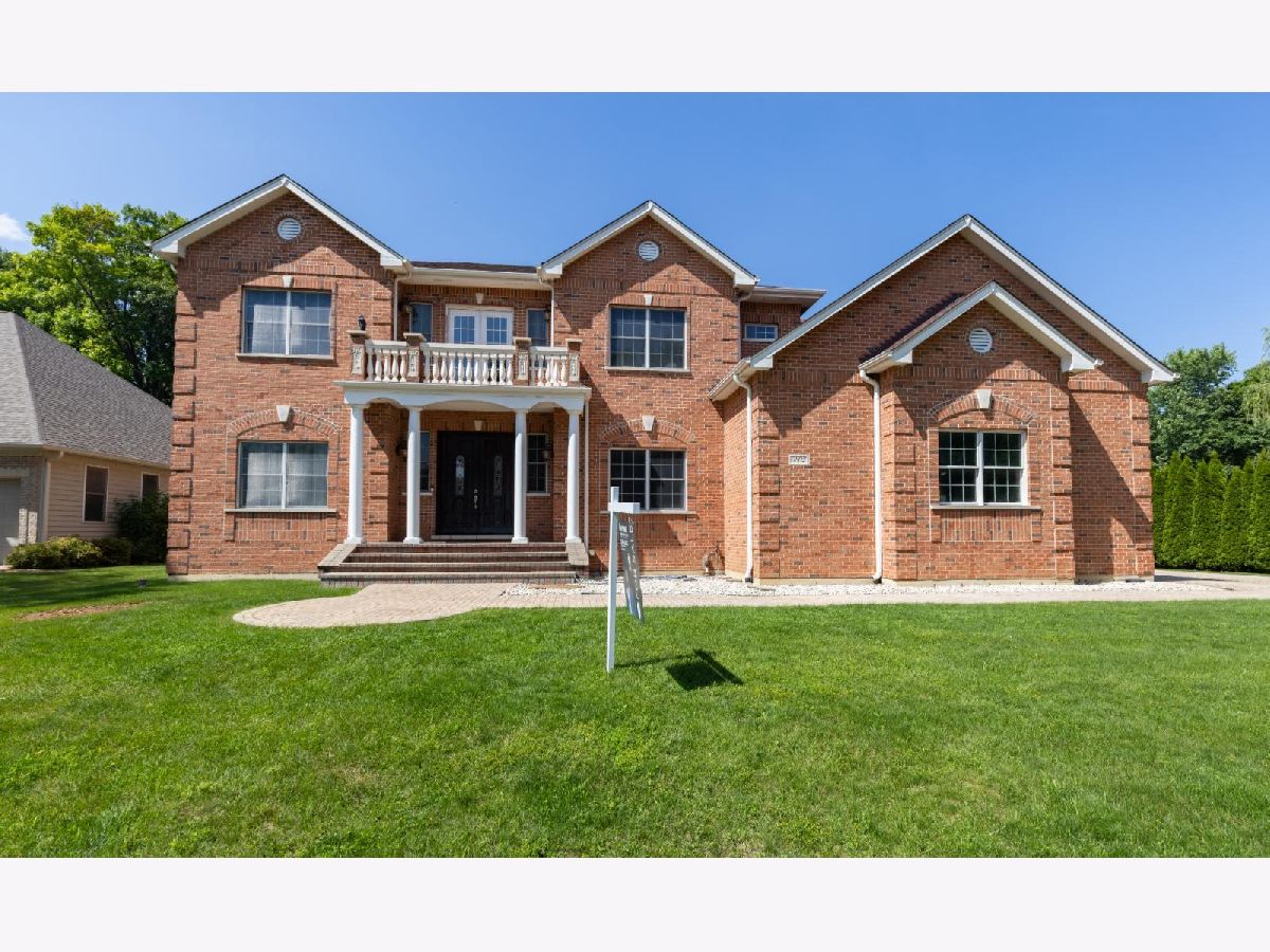  For Sale Gurnee Illinois, 6802 Revere Court
