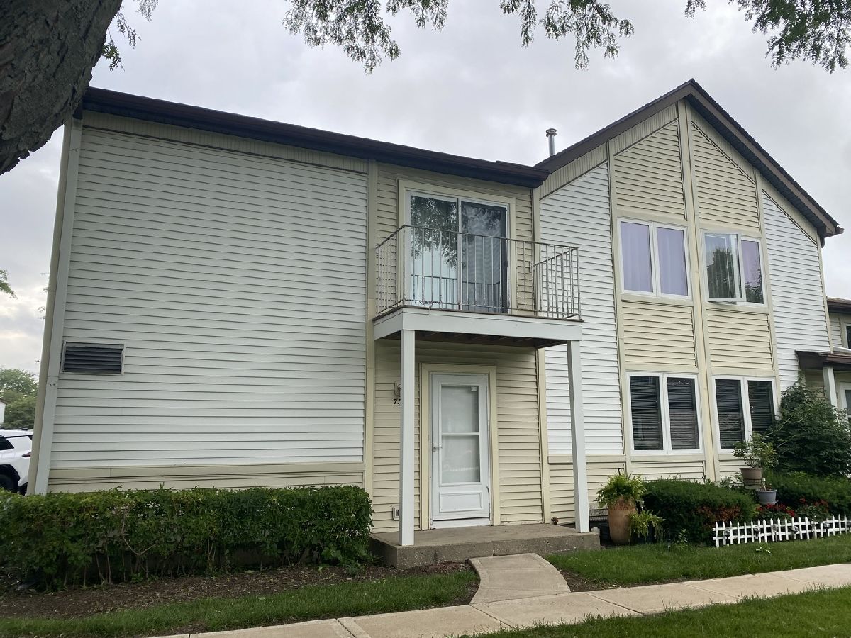  Rented Deerfield Illinois, 732 Inverrary