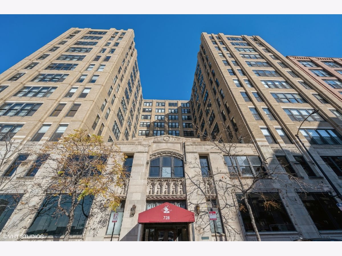  For Rent Chicago Illinois, 728 Jackson