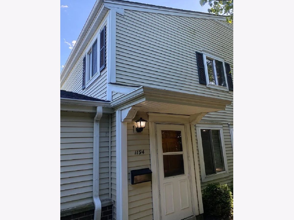  For Rent Prospect Heights Illinois, 1194 Cove